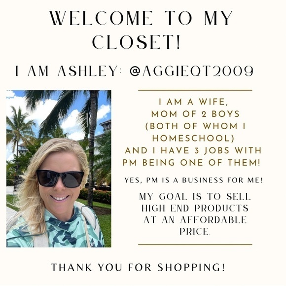 ✨NEW WITH TAGS! Athleta Transcend 7/8 Tight in Marble Violet. - Picture 7 of 8